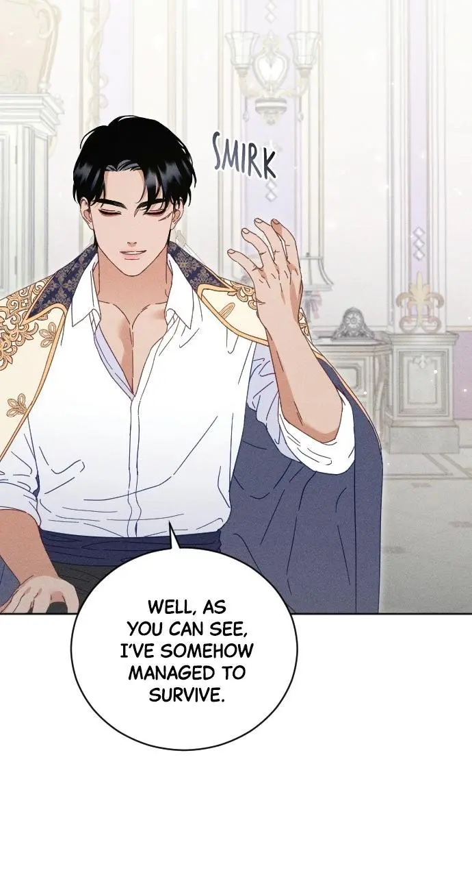 I dare to plead Chapter 30 page 32