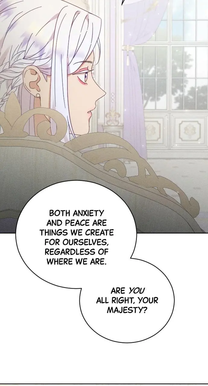 I dare to plead Chapter 30 page 31