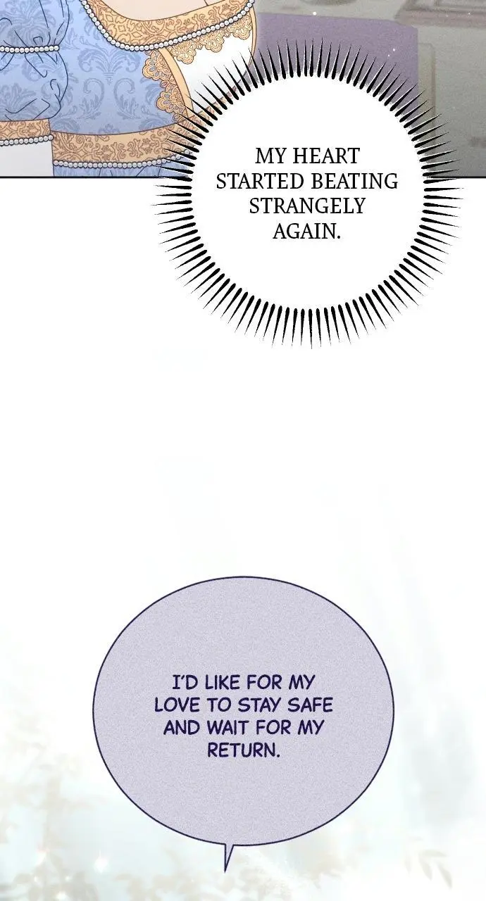 I dare to plead Chapter 30 page 12