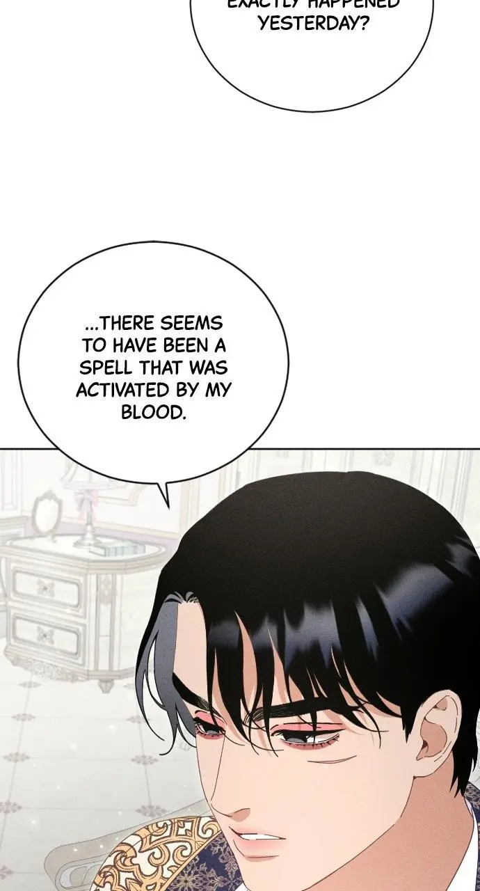 I dare to plead Chapter 30 page 22