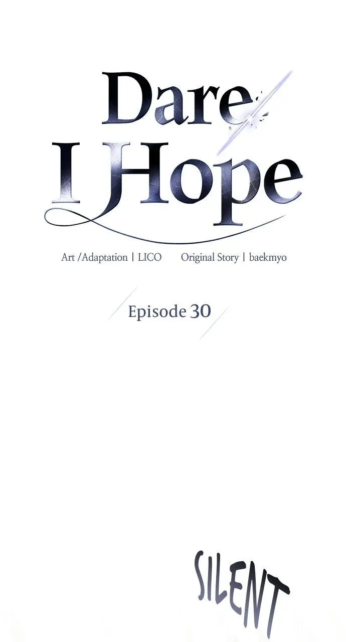 I dare to plead Chapter 30 page 18