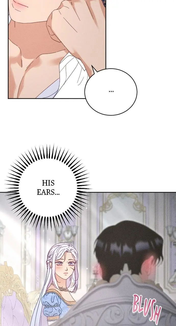 I dare to plead Chapter 30 page 10