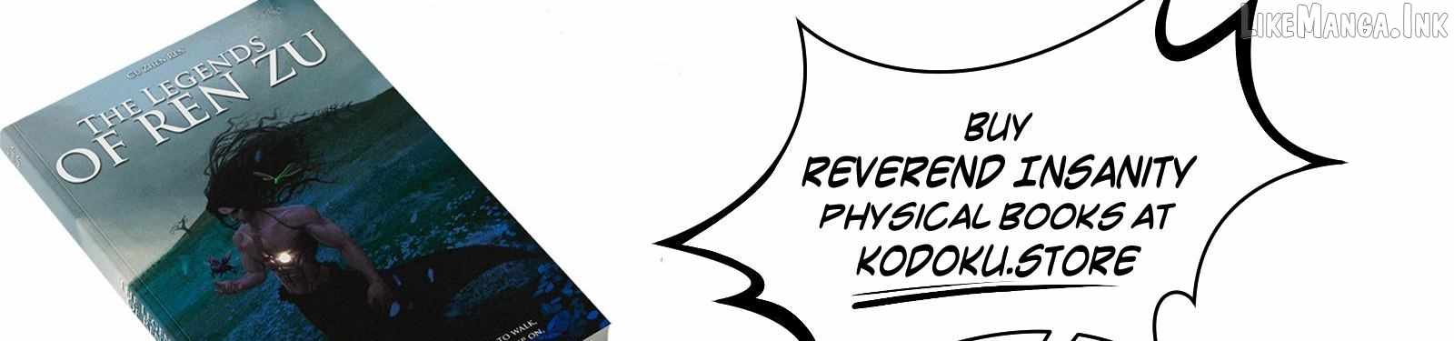 Reverend Insanity (2025) Chapter 29 page 117