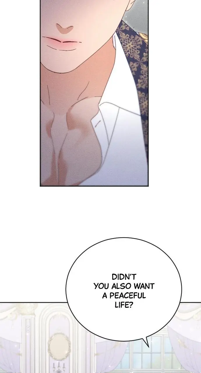 I dare to plead Chapter 30 page 28