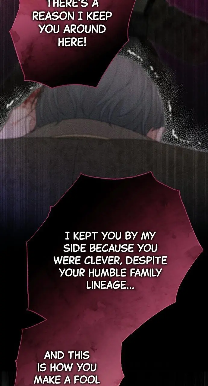 I dare to plead Chapter 30 page 71
