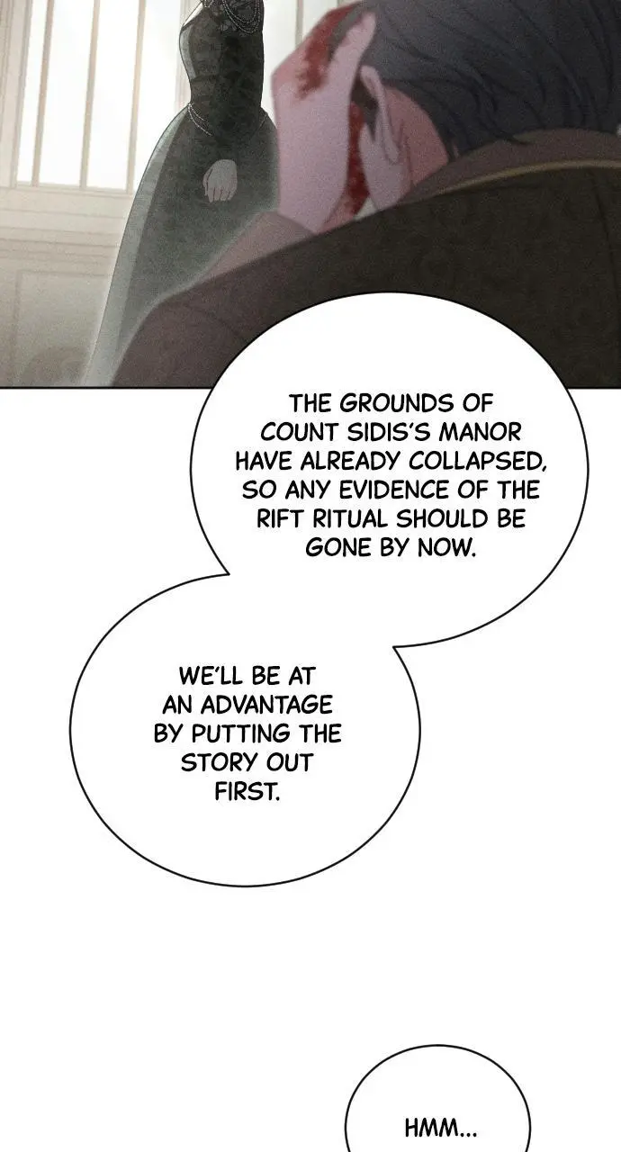 I dare to plead Chapter 30 page 83