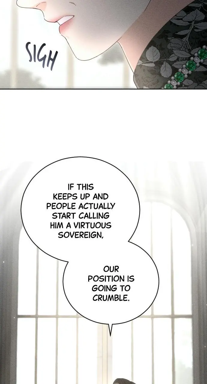 I dare to plead Chapter 30 page 75