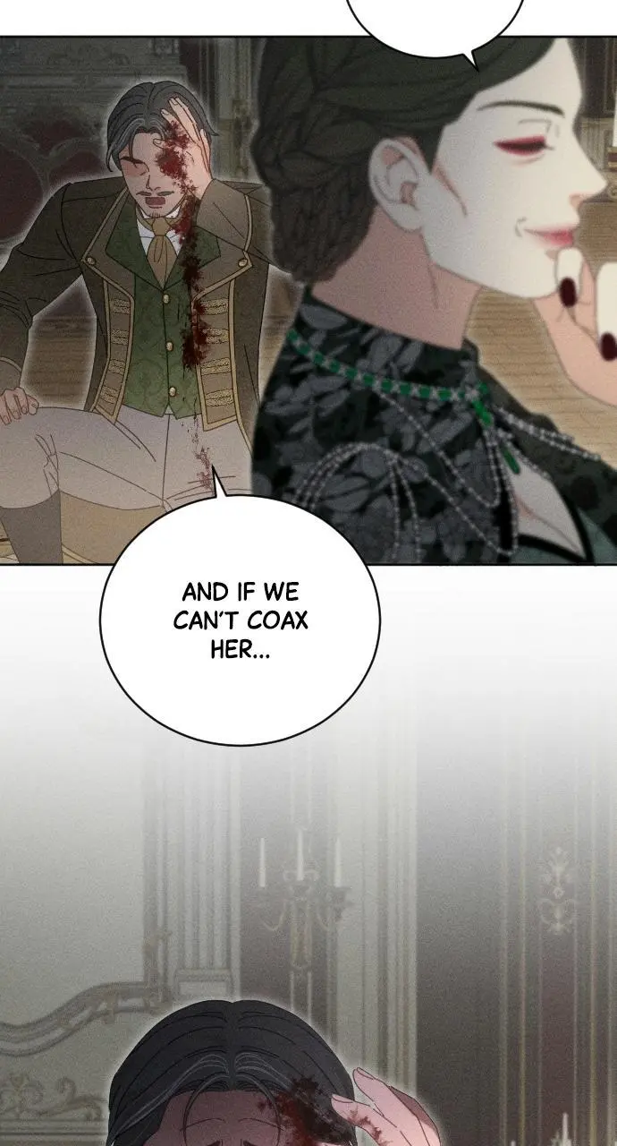 I dare to plead Chapter 30 page 84