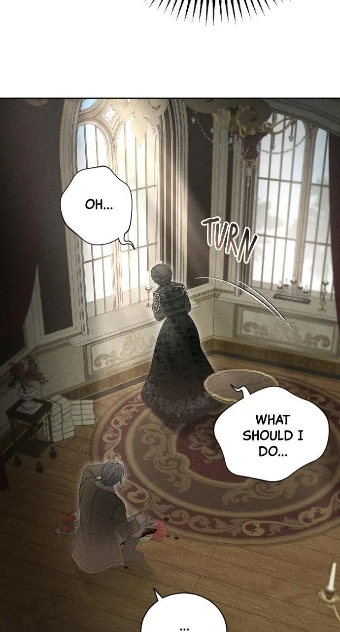 I dare to plead Chapter 30 page 78
