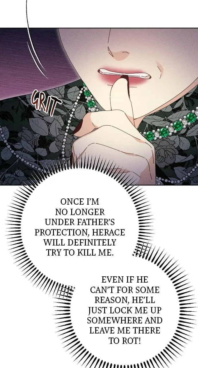 I dare to plead Chapter 30 page 77