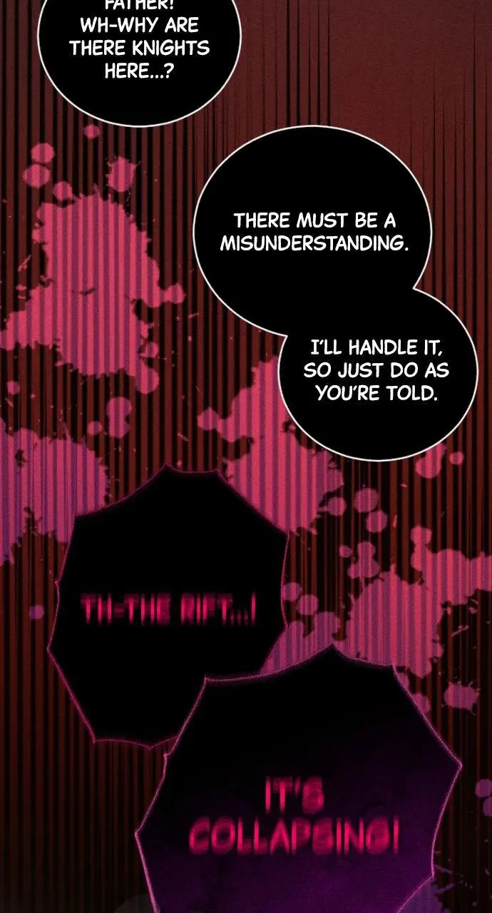 I dare to plead Chapter 30 page 91