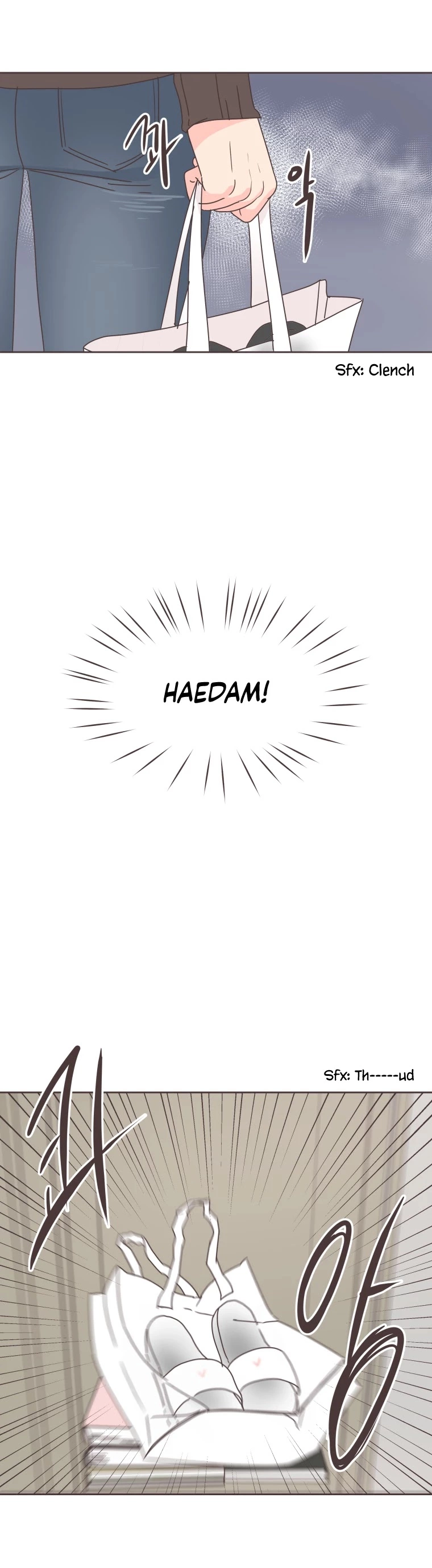 She's My Type Chapter 30 page 24