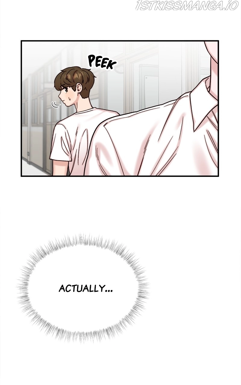 My Dud To Stud Boyfriend Chapter 30 page 11