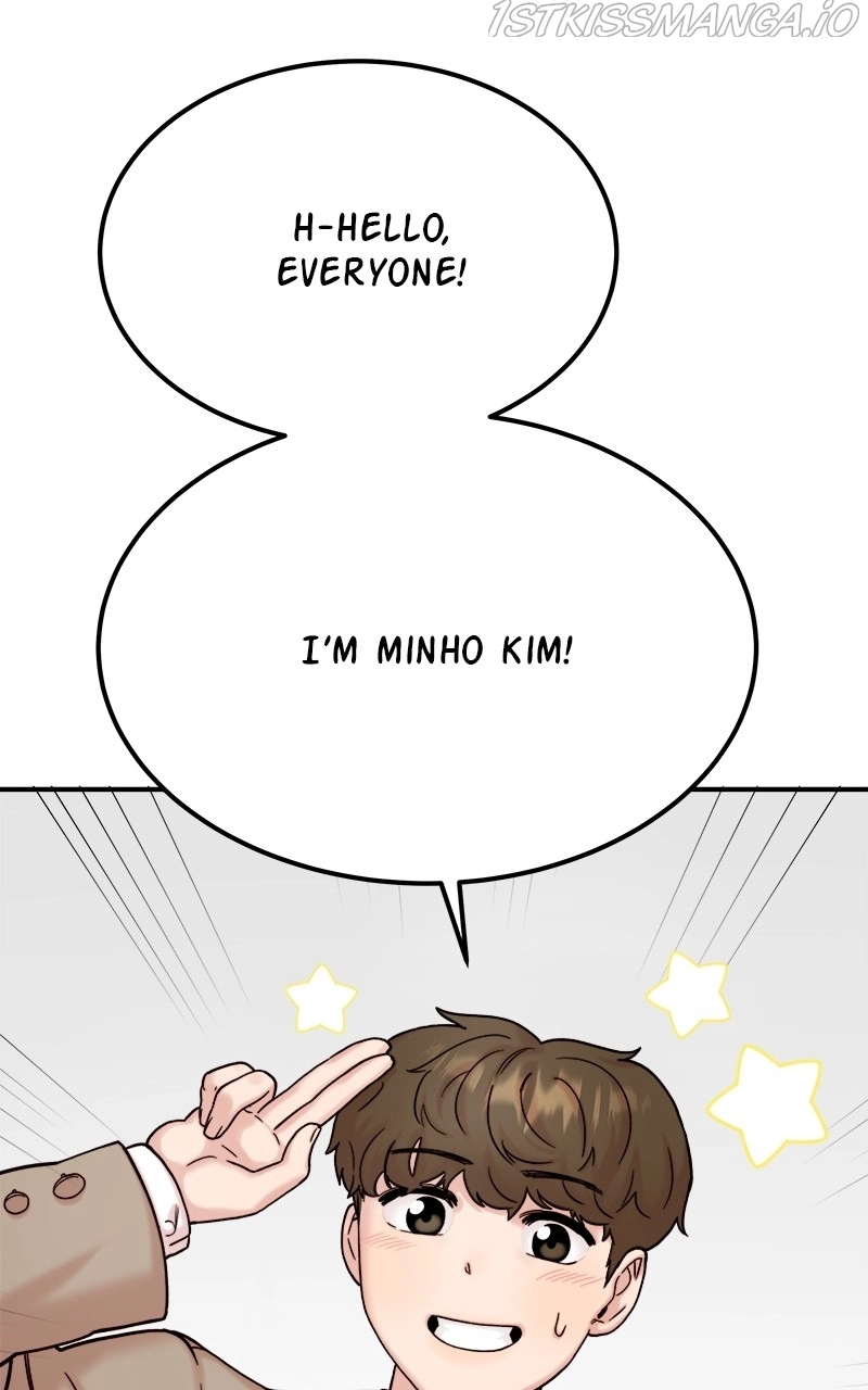 My Dud To Stud Boyfriend Chapter 30 page 28