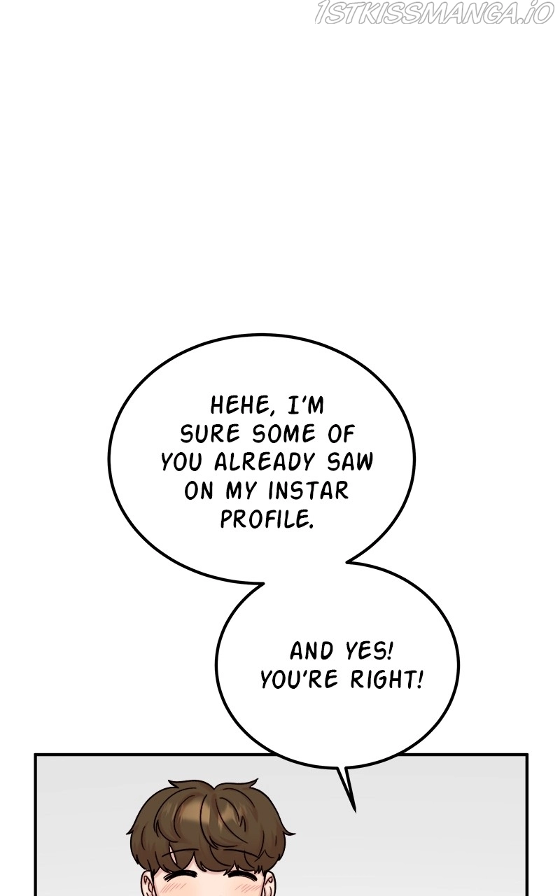 My Dud To Stud Boyfriend Chapter 30 page 32