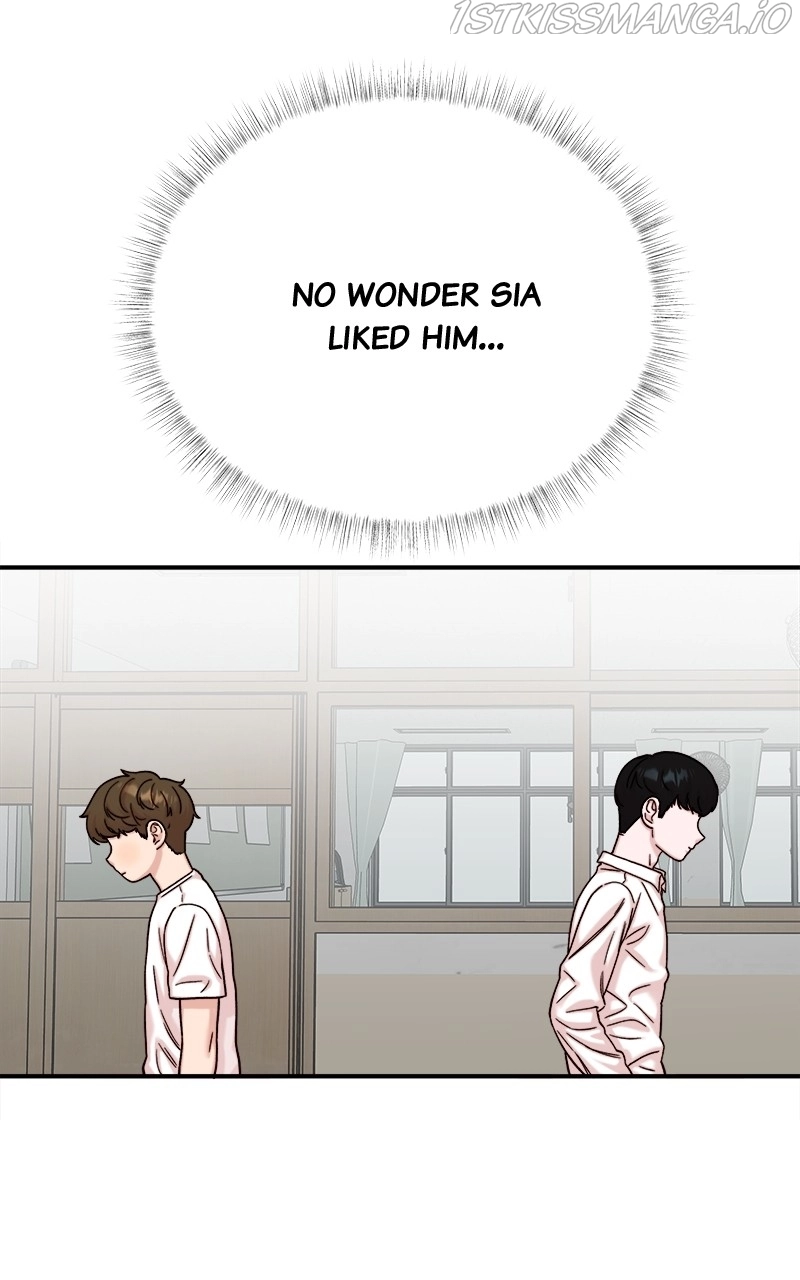 My Dud To Stud Boyfriend Chapter 30 page 14