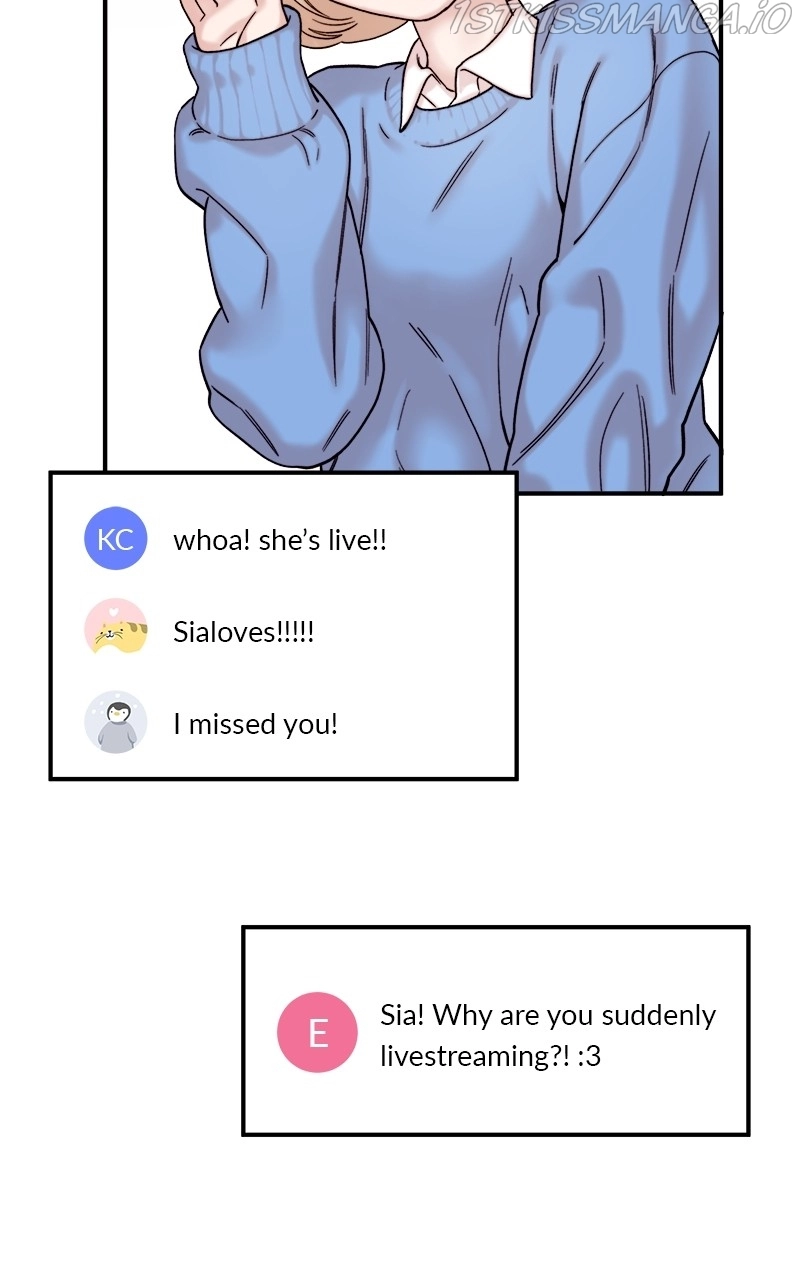 My Dud To Stud Boyfriend Chapter 30 page 22