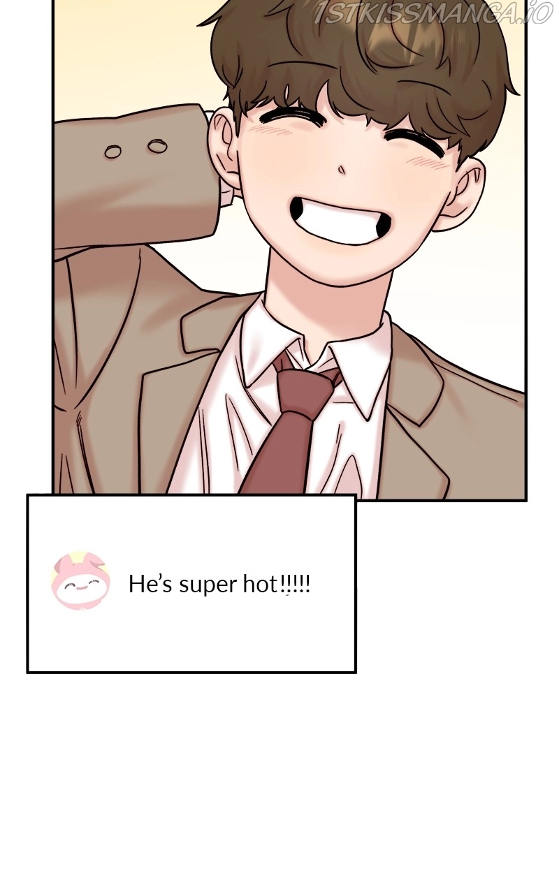 My Dud To Stud Boyfriend Chapter 30 page 31