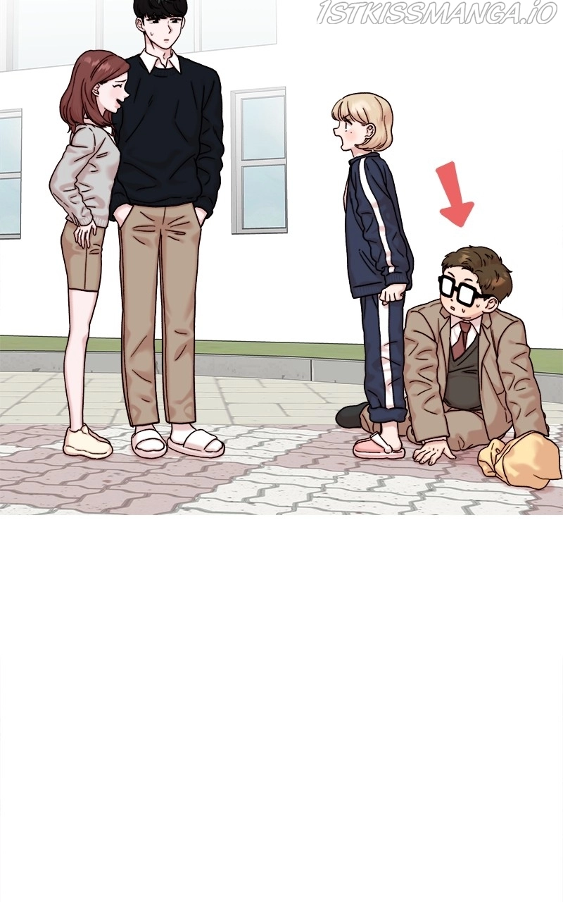 My Dud To Stud Boyfriend Chapter 30 page 10