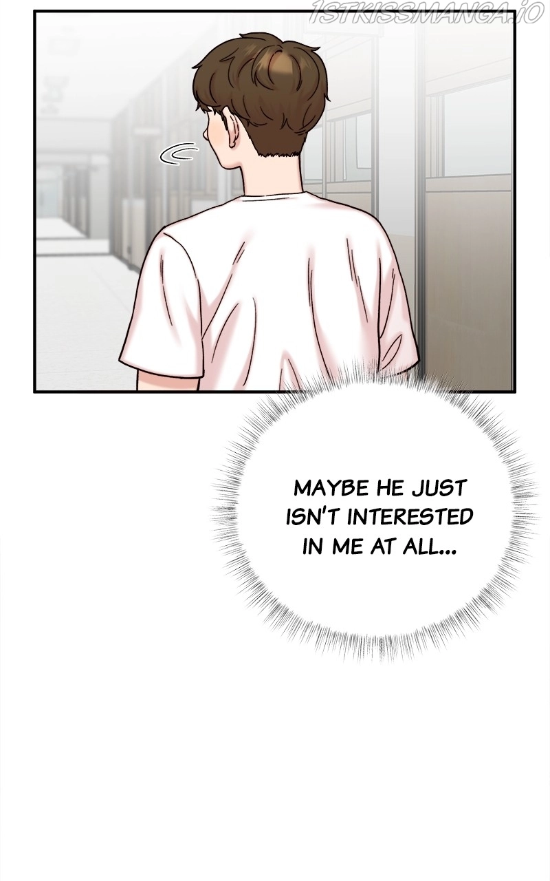My Dud To Stud Boyfriend Chapter 30 page 12