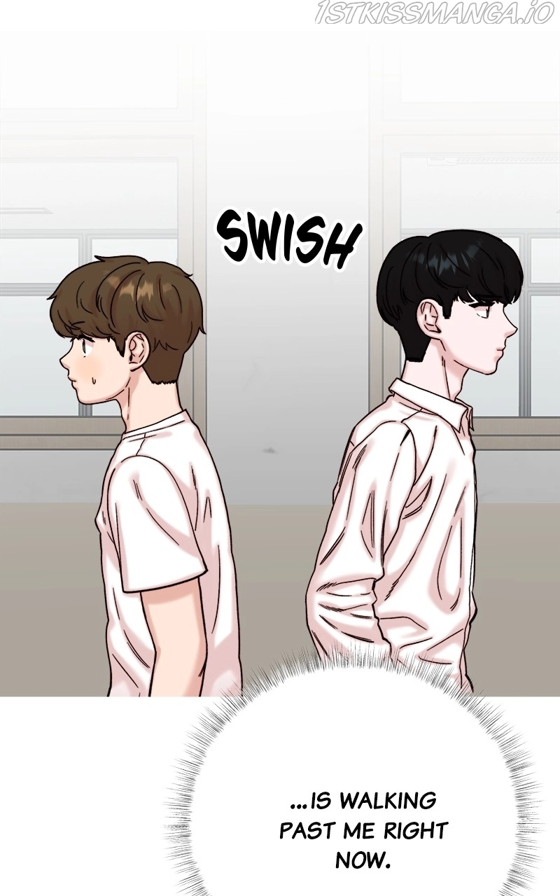 My Dud To Stud Boyfriend Chapter 30 page 6