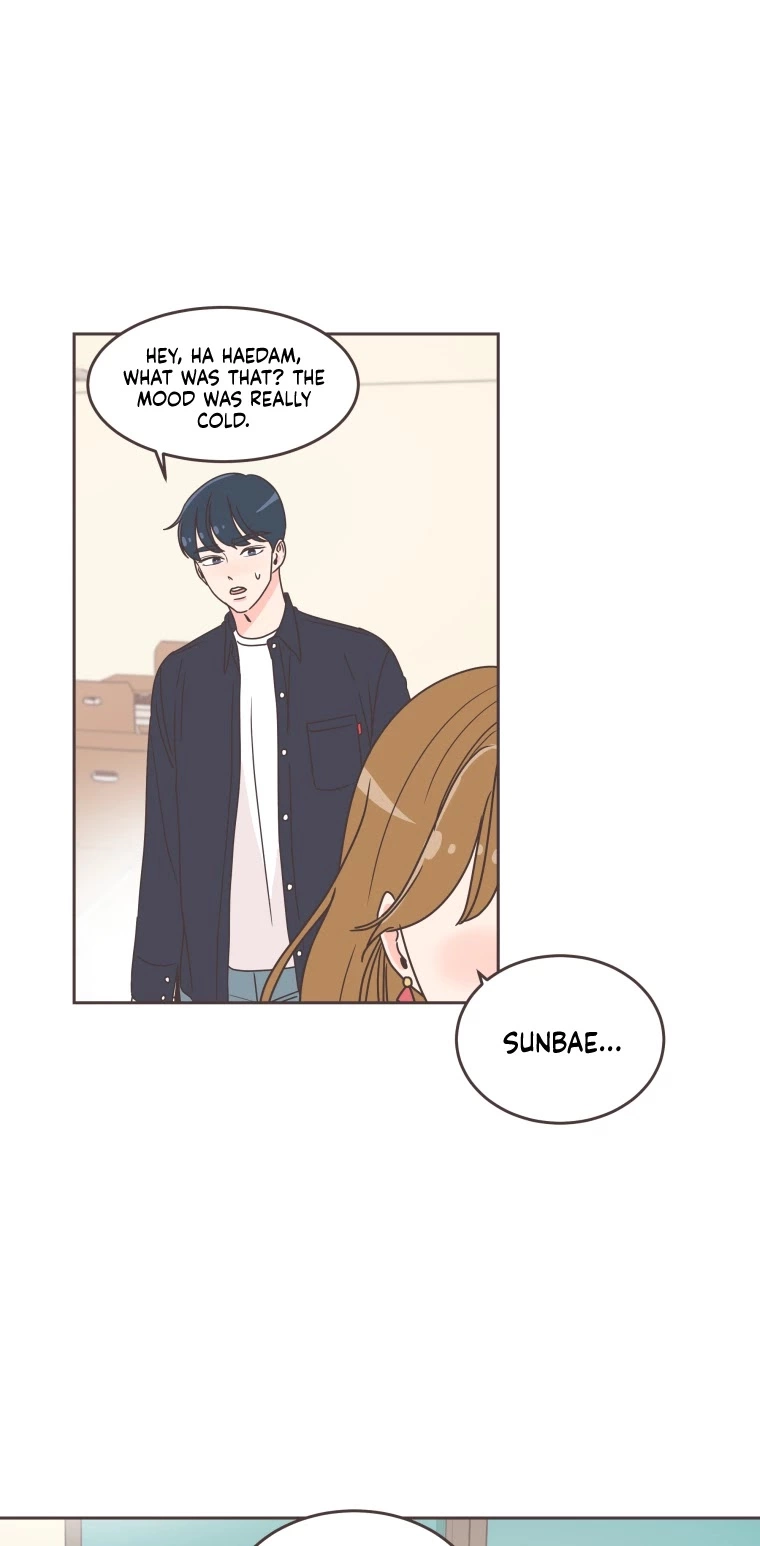 She's My Type Chapter 30 page 38