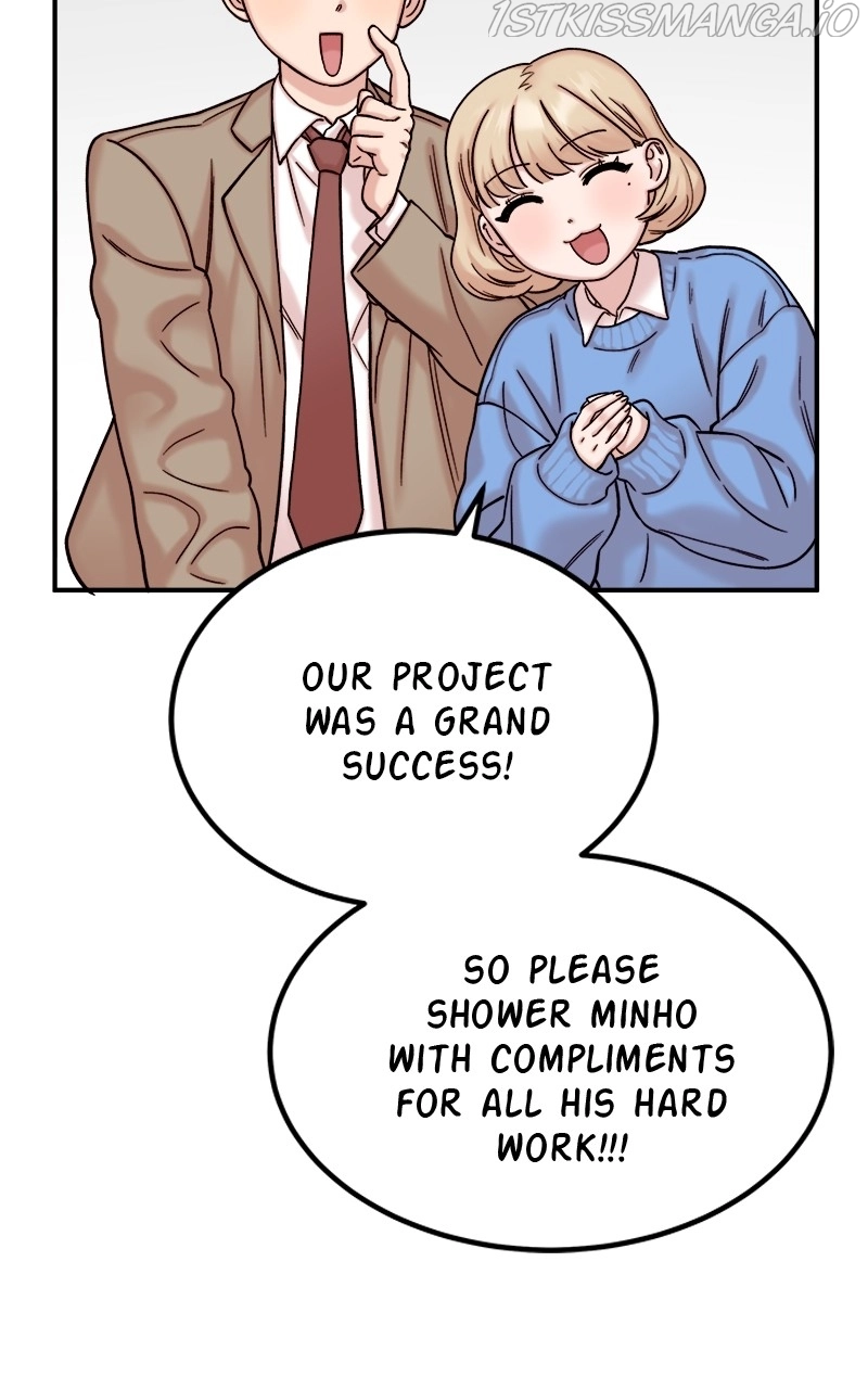 My Dud To Stud Boyfriend Chapter 30 page 33
