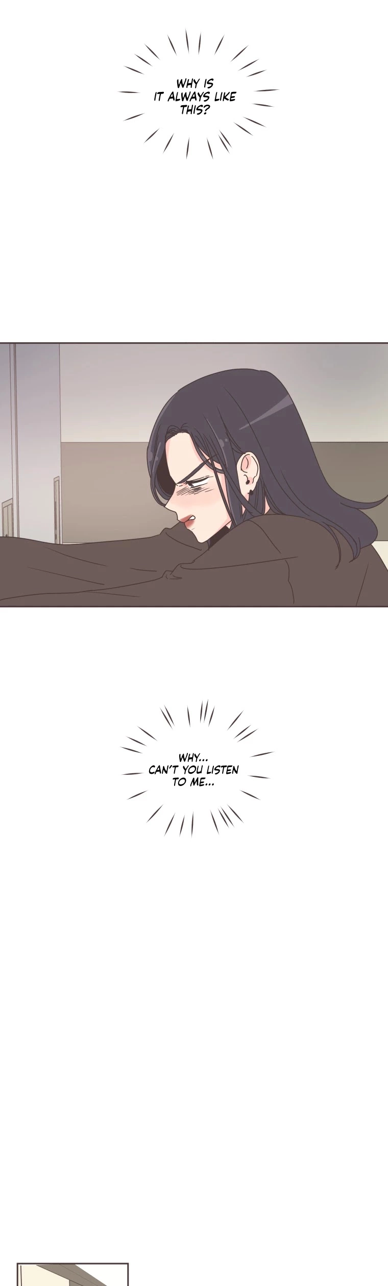 She's My Type Chapter 30 page 26