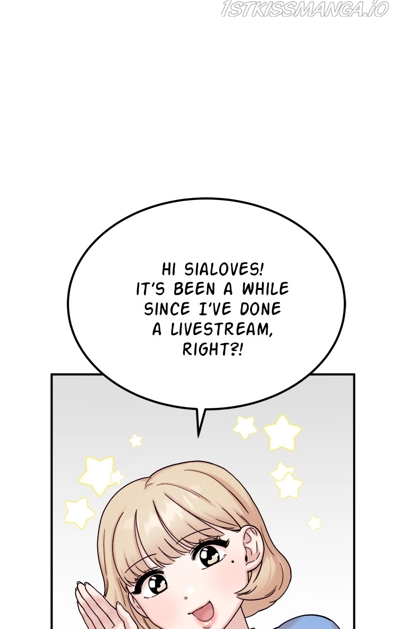 My Dud To Stud Boyfriend Chapter 30 page 21