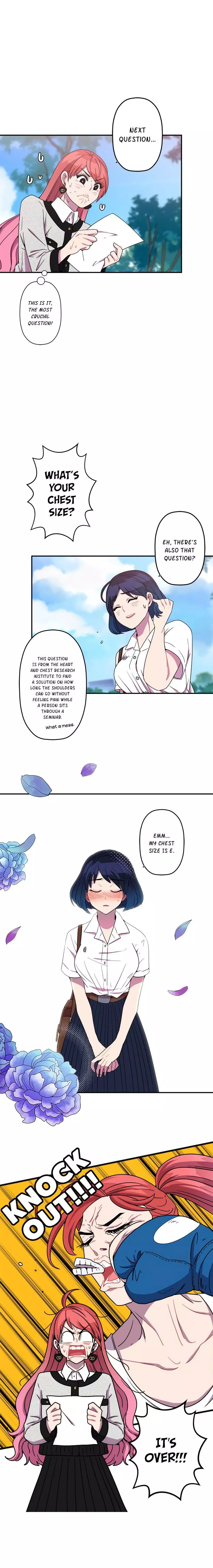 Take My Money Chapter 30 page 3