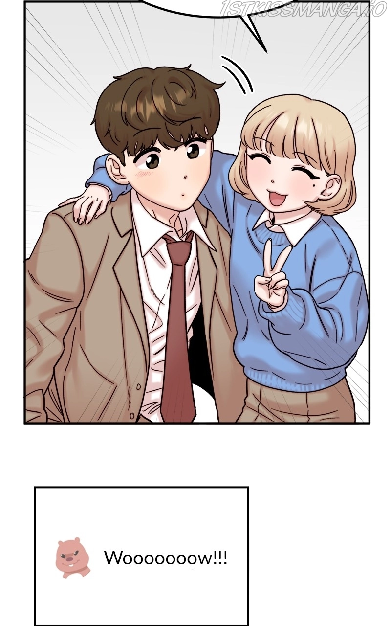 My Dud To Stud Boyfriend Chapter 30 page 37