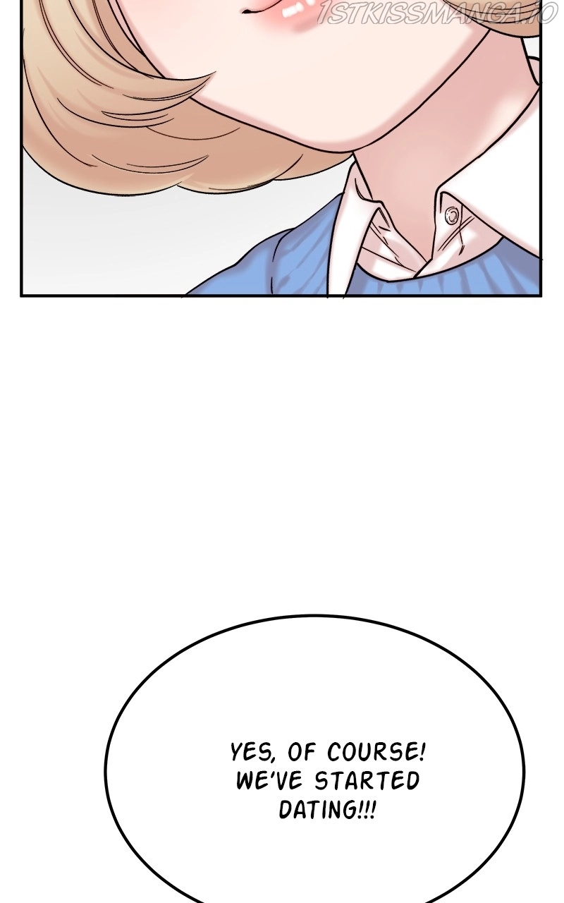 My Dud To Stud Boyfriend Chapter 30 page 36