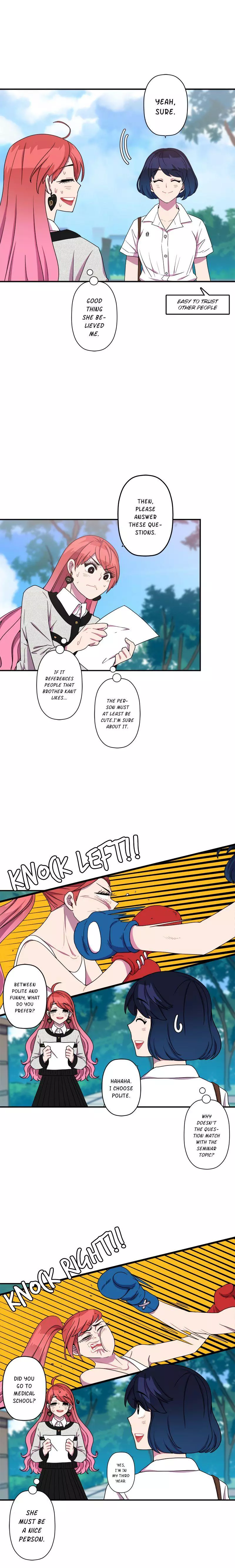 Take My Money Chapter 30 page 2