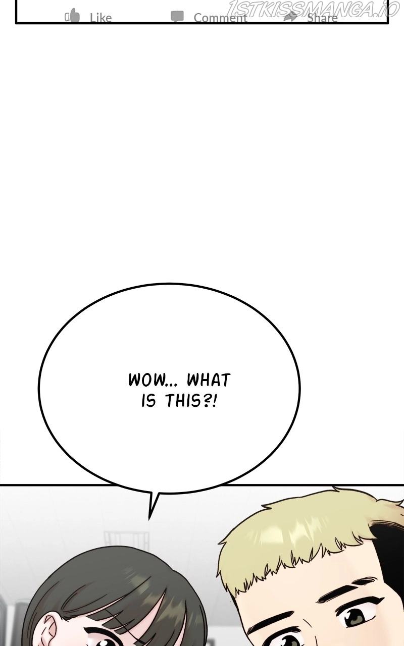 My Dud To Stud Boyfriend Chapter 30 page 42