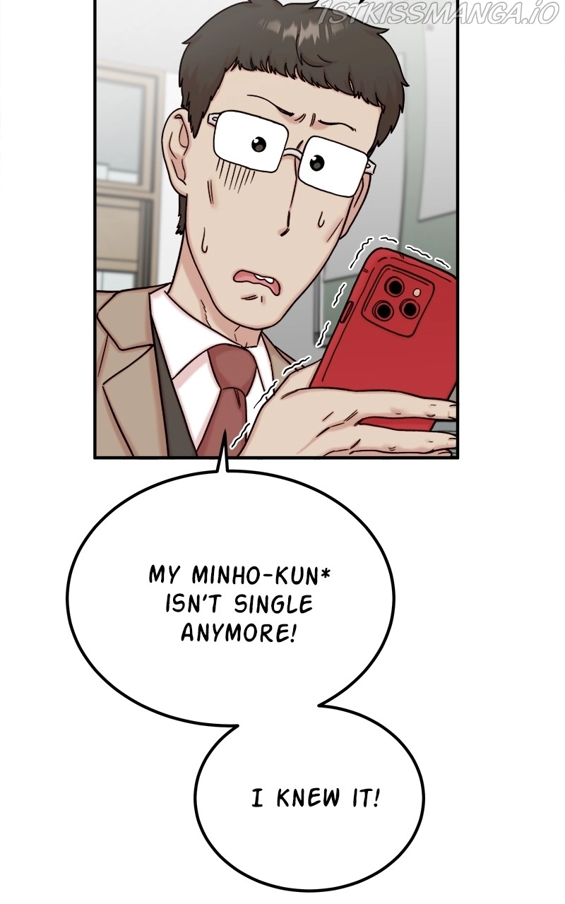 My Dud To Stud Boyfriend Chapter 30 page 46