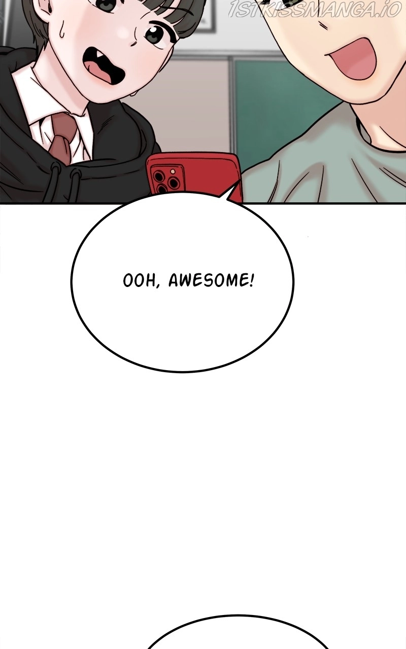 My Dud To Stud Boyfriend Chapter 30 page 43