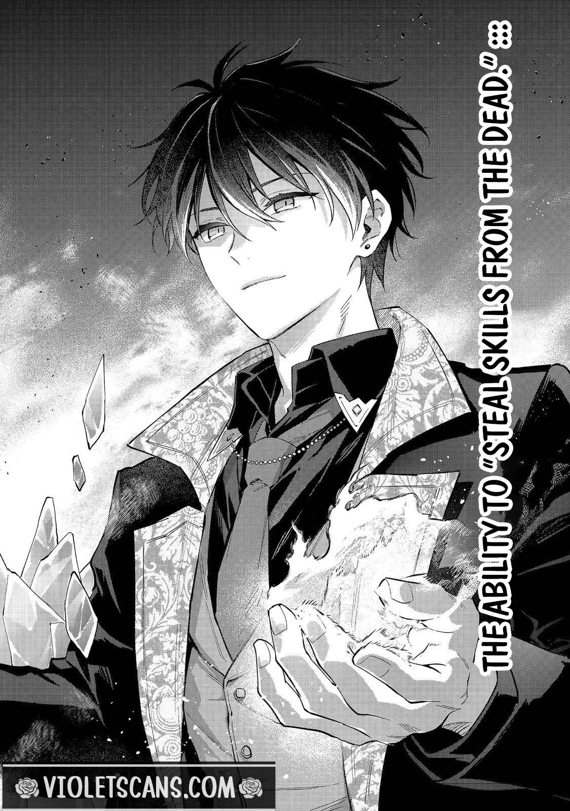 The Beloved Daughter of a Crime Family Was Reincarnated as the Daughter of a Gangster in an Otome Game Chapter 28 page 36