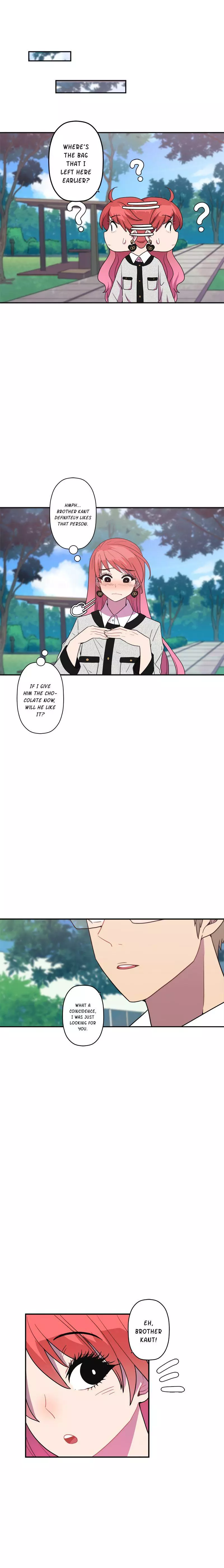 Take My Money Chapter 30 page 11
