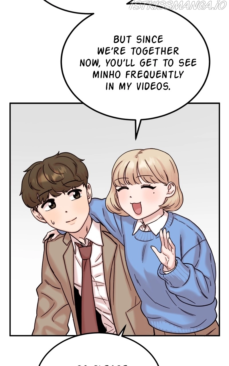 My Dud To Stud Boyfriend Chapter 30 page 39
