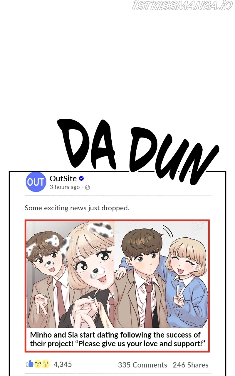 My Dud To Stud Boyfriend Chapter 30 page 41