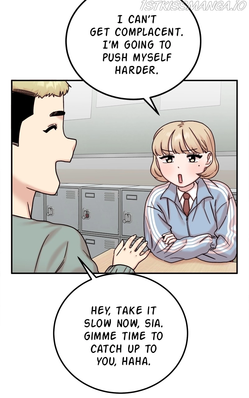 My Dud To Stud Boyfriend Chapter 30 page 51