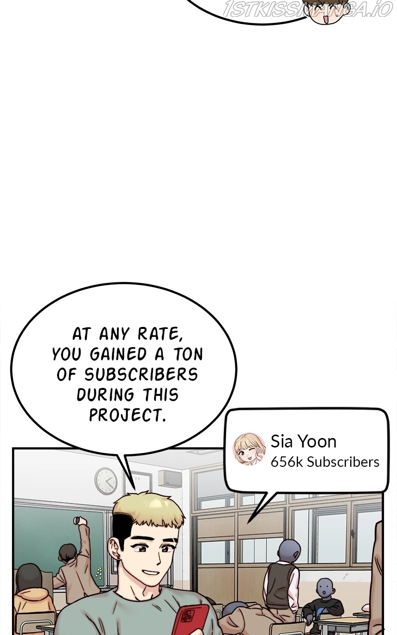 My Dud To Stud Boyfriend Chapter 30 page 49