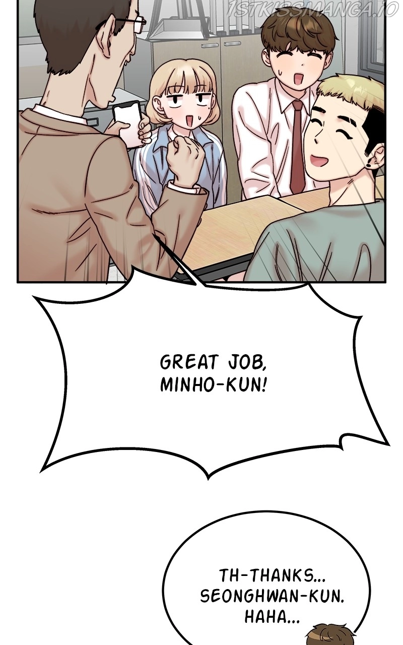My Dud To Stud Boyfriend Chapter 30 page 48