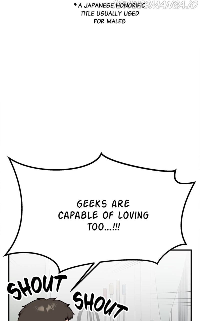 My Dud To Stud Boyfriend Chapter 30 page 47