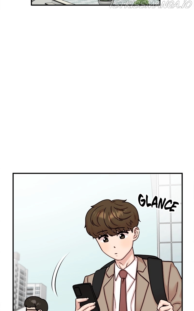 My Dud To Stud Boyfriend Chapter 30 page 71