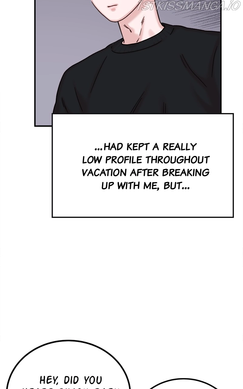 My Dud To Stud Boyfriend Chapter 30 page 61