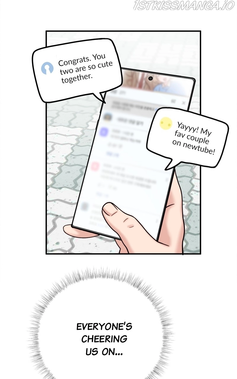 My Dud To Stud Boyfriend Chapter 30 page 74