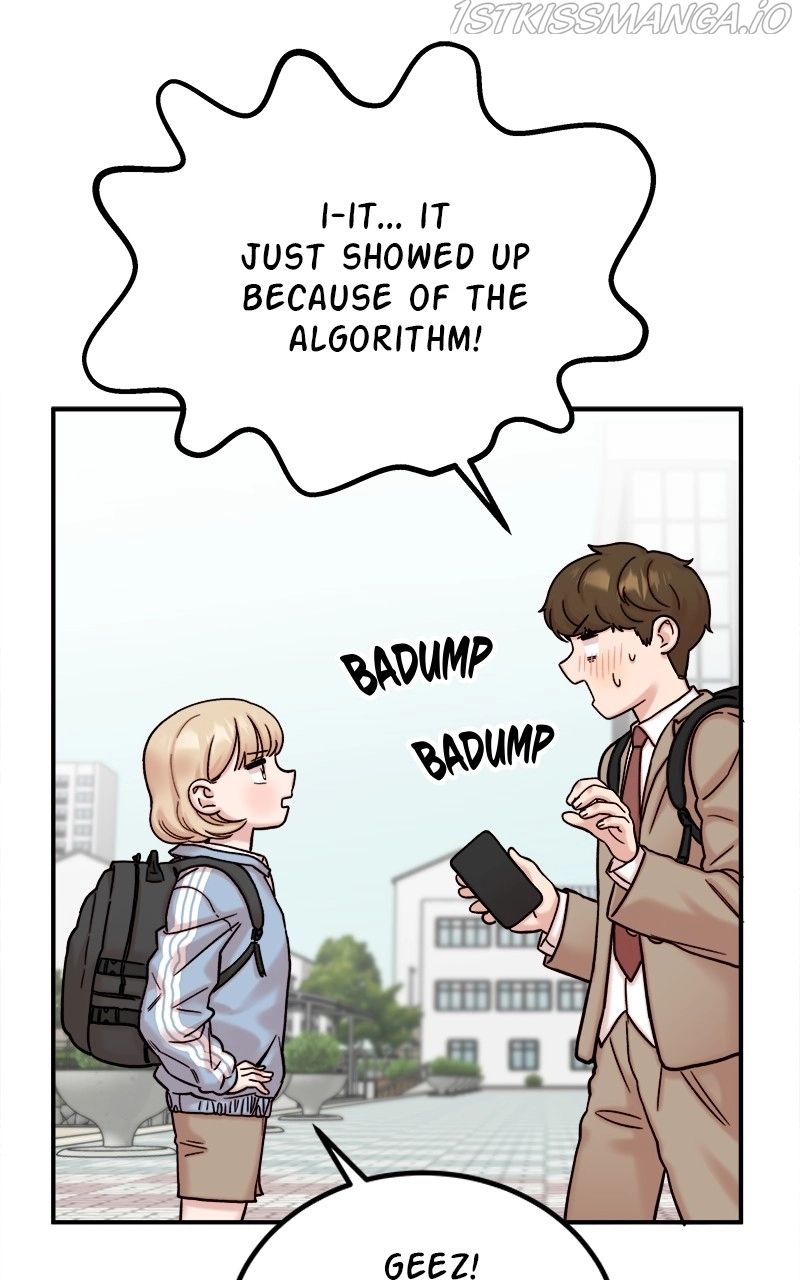 My Dud To Stud Boyfriend Chapter 30 page 81