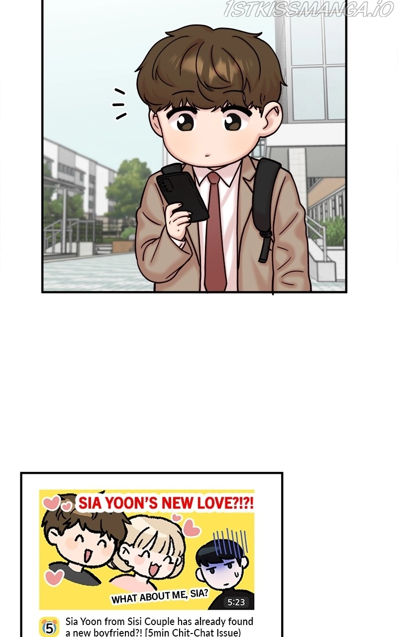 My Dud To Stud Boyfriend Chapter 30 page 76