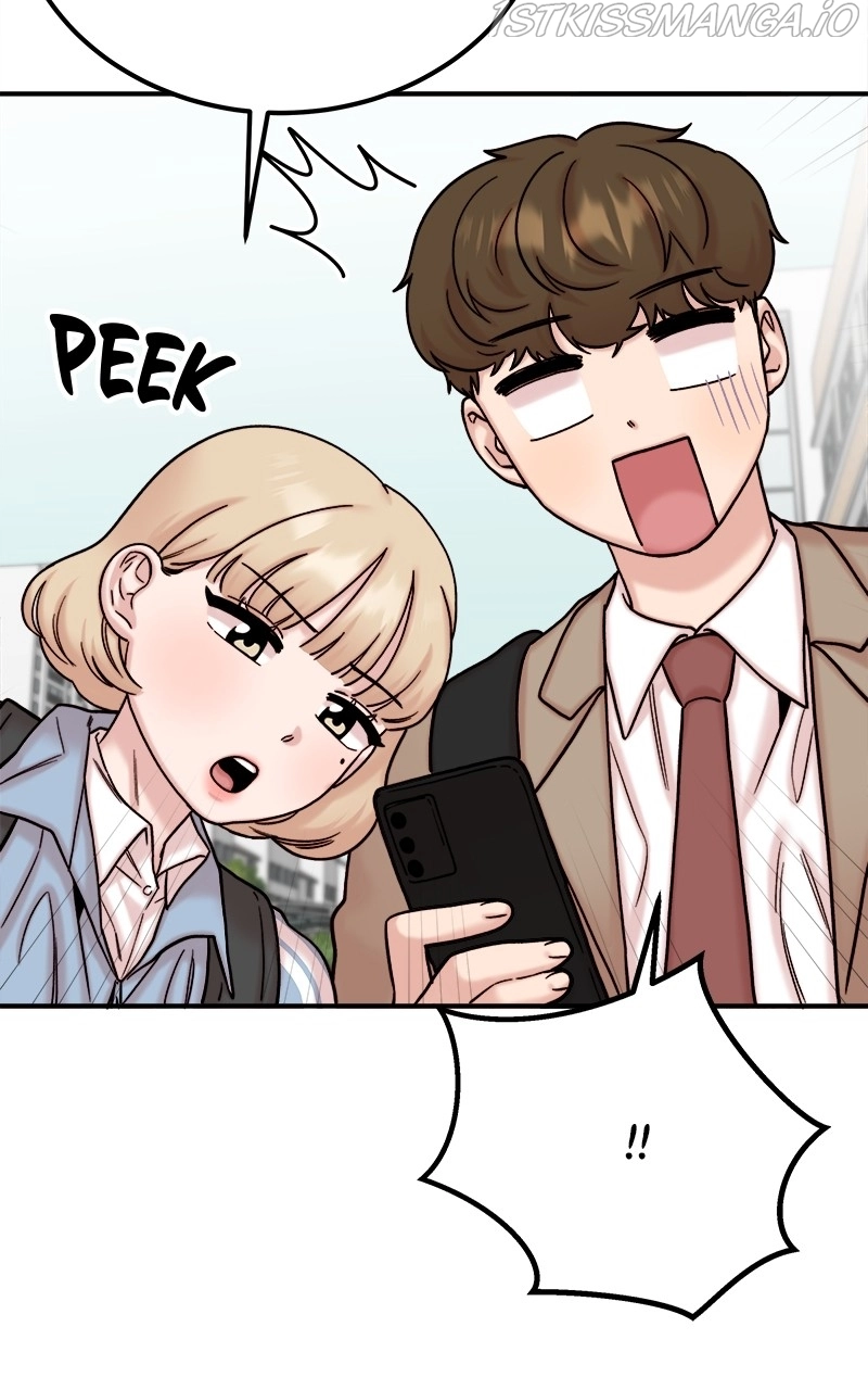 My Dud To Stud Boyfriend Chapter 30 page 80
